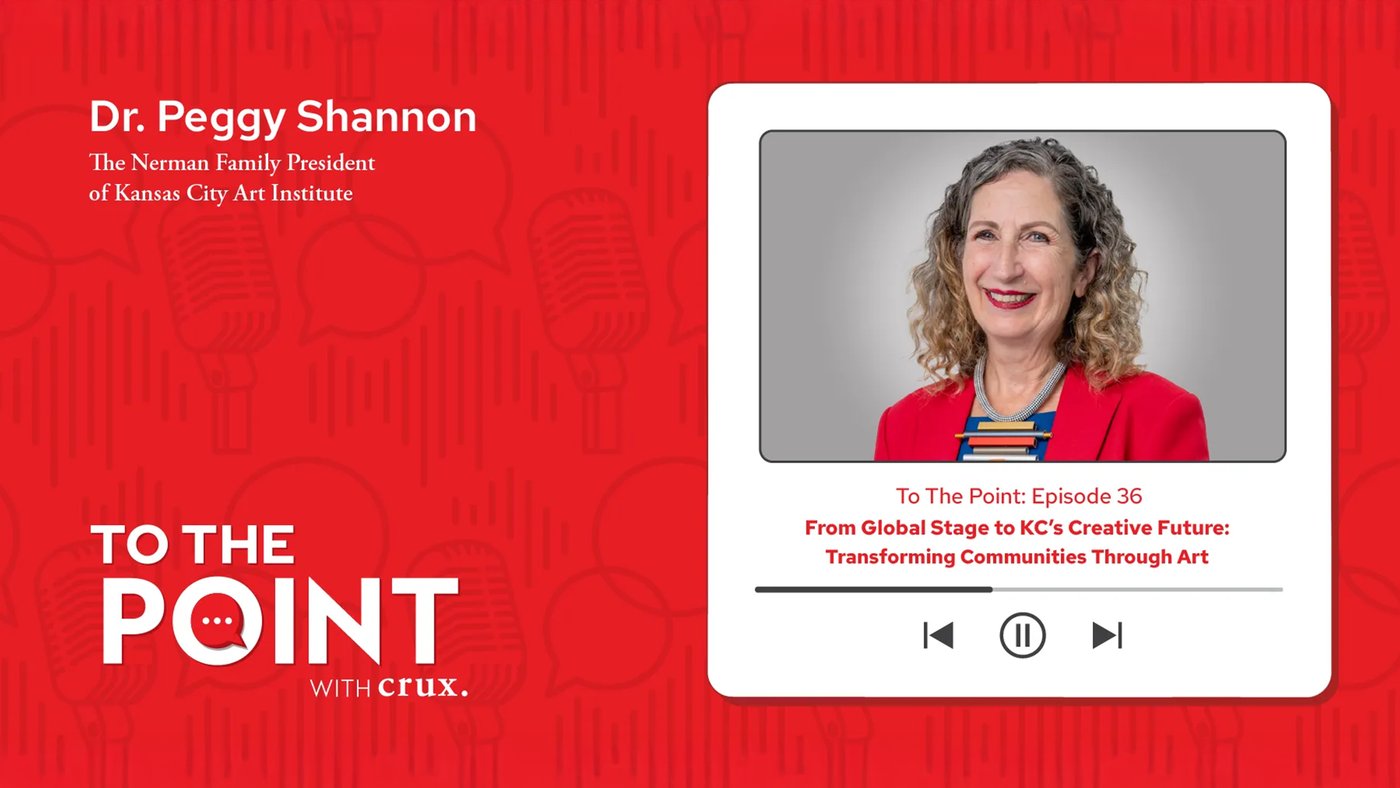 peggy shannon on podcast 169