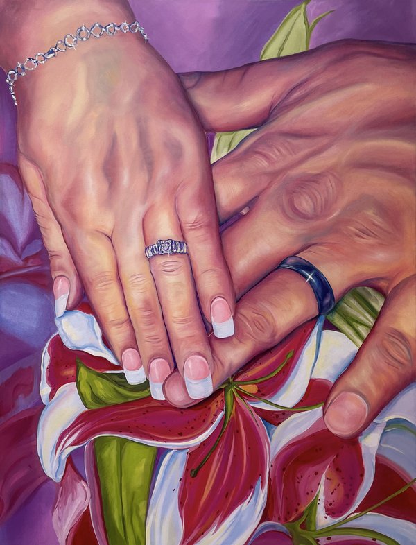 4_Artspace_Burlison_Alexa_FINALEvergreen_Painting