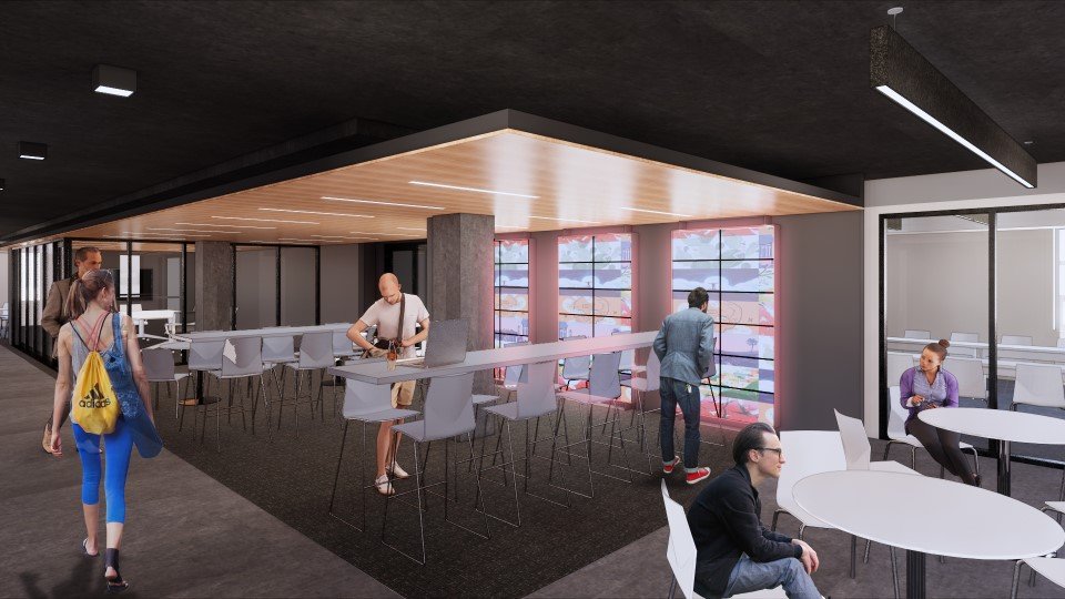 Animation Commons