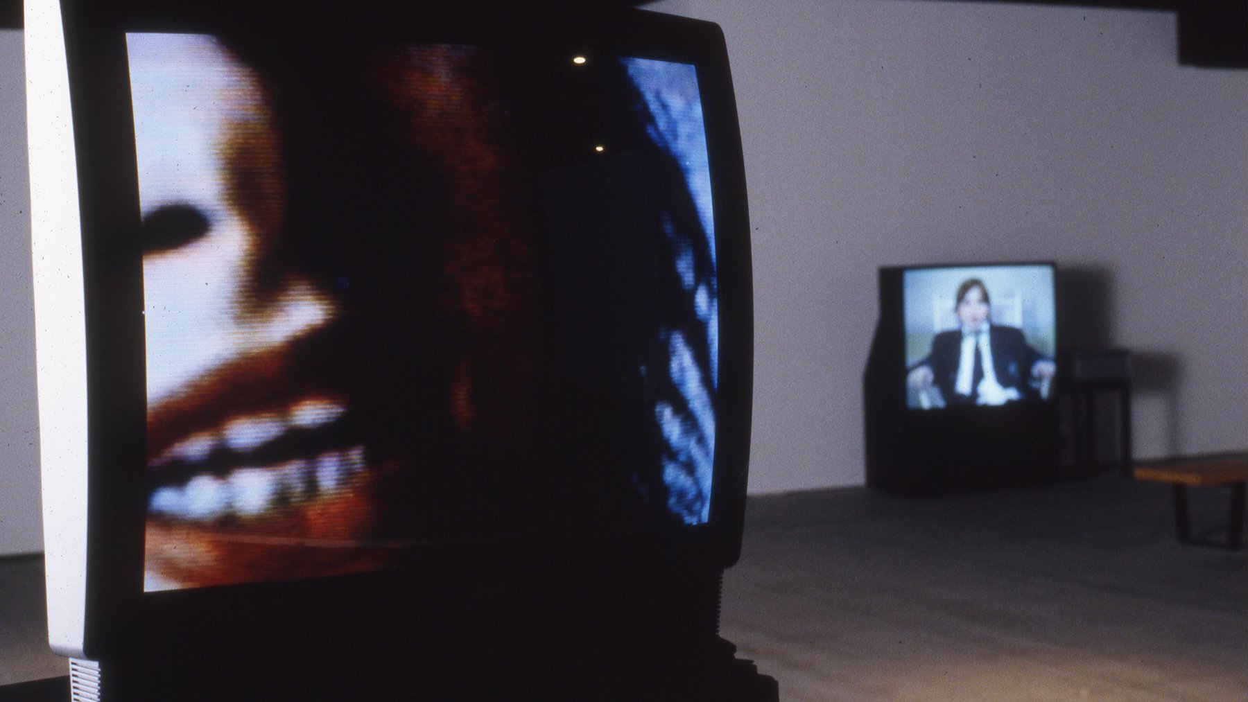 The Viewing Room