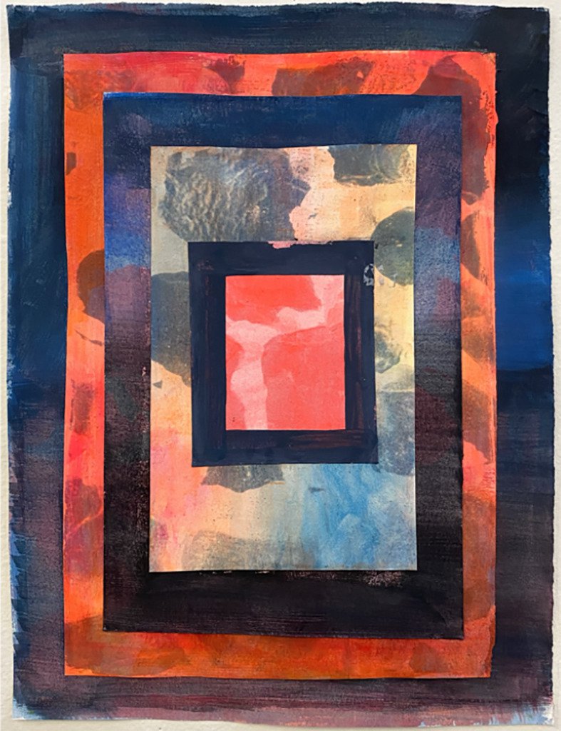 Bella Martinez Quilt Pattern