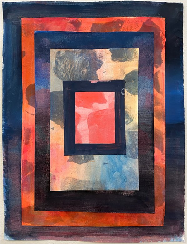 Bella Martinez Quilt Pattern