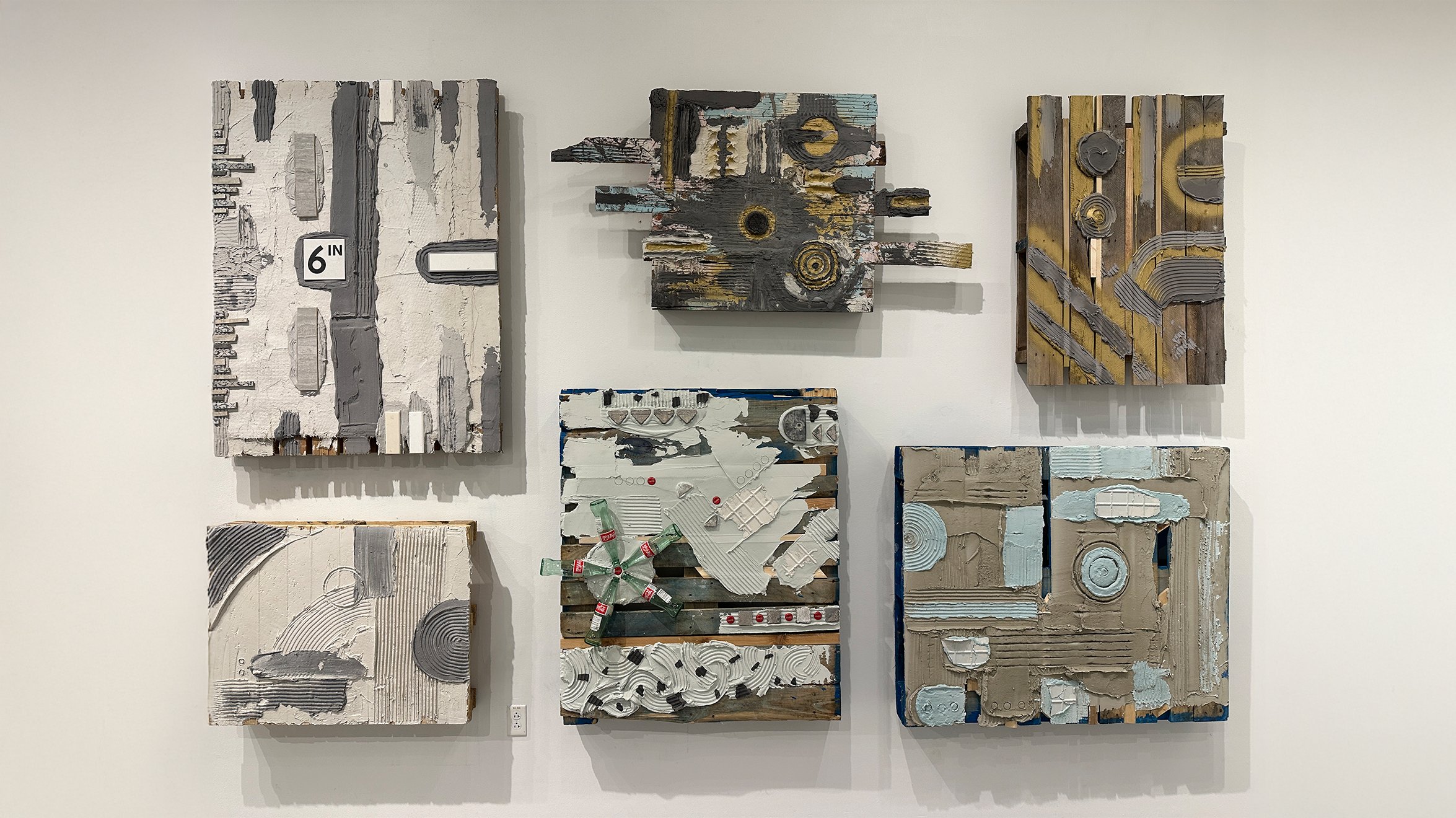 Emma Bland, Sculpture and Art History