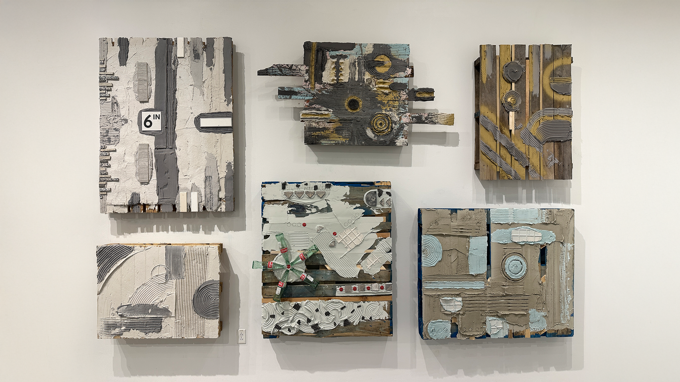 Emma Bland, Sculpture and Art History