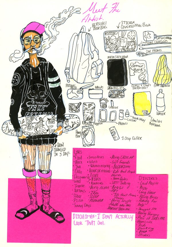 HRBlockArtspace_2018BFA_Green_Meettheartist