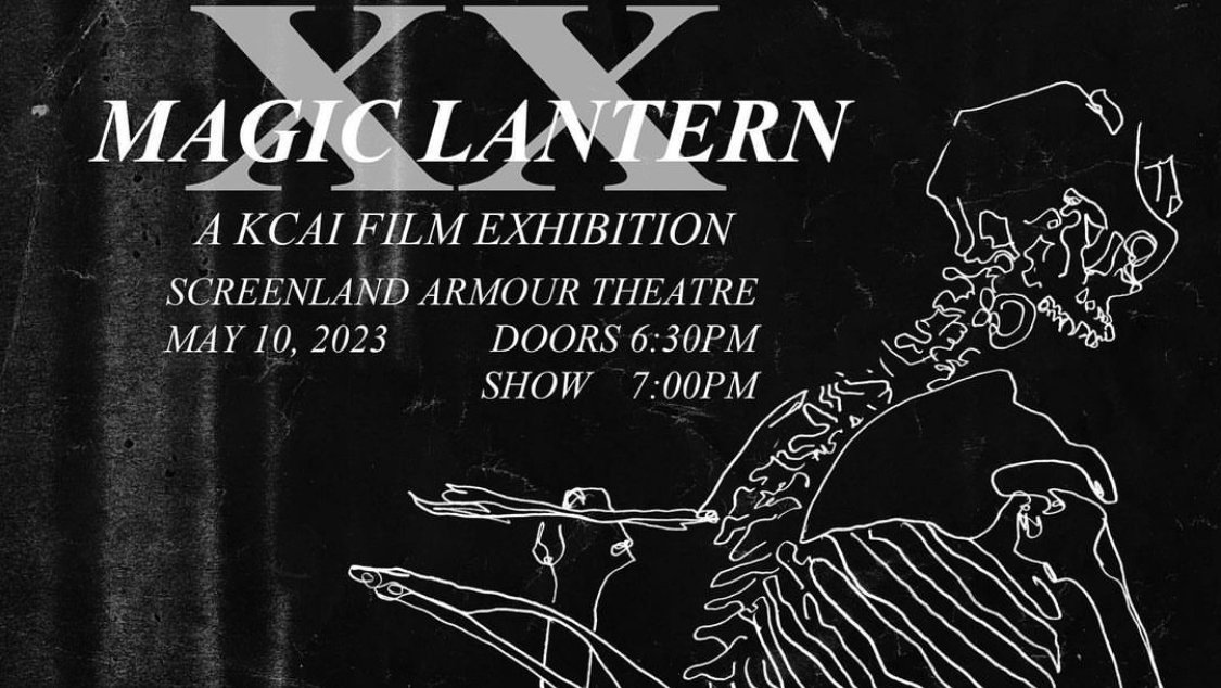 Magic Lantern XX