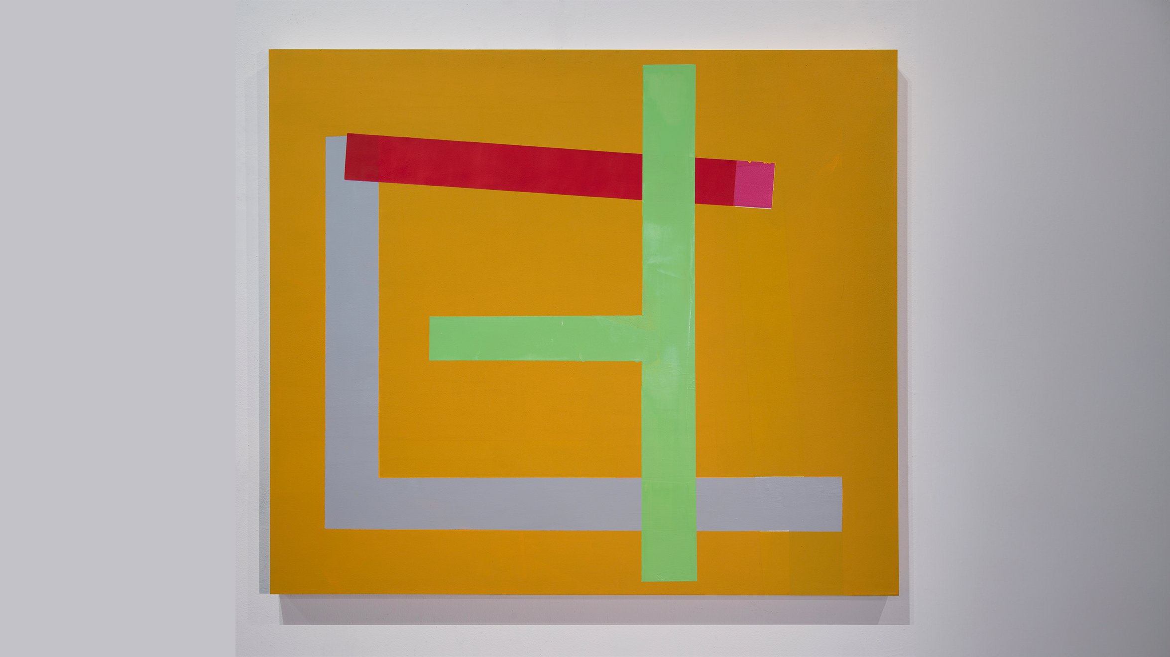 James Woodfill - Proto-type 1