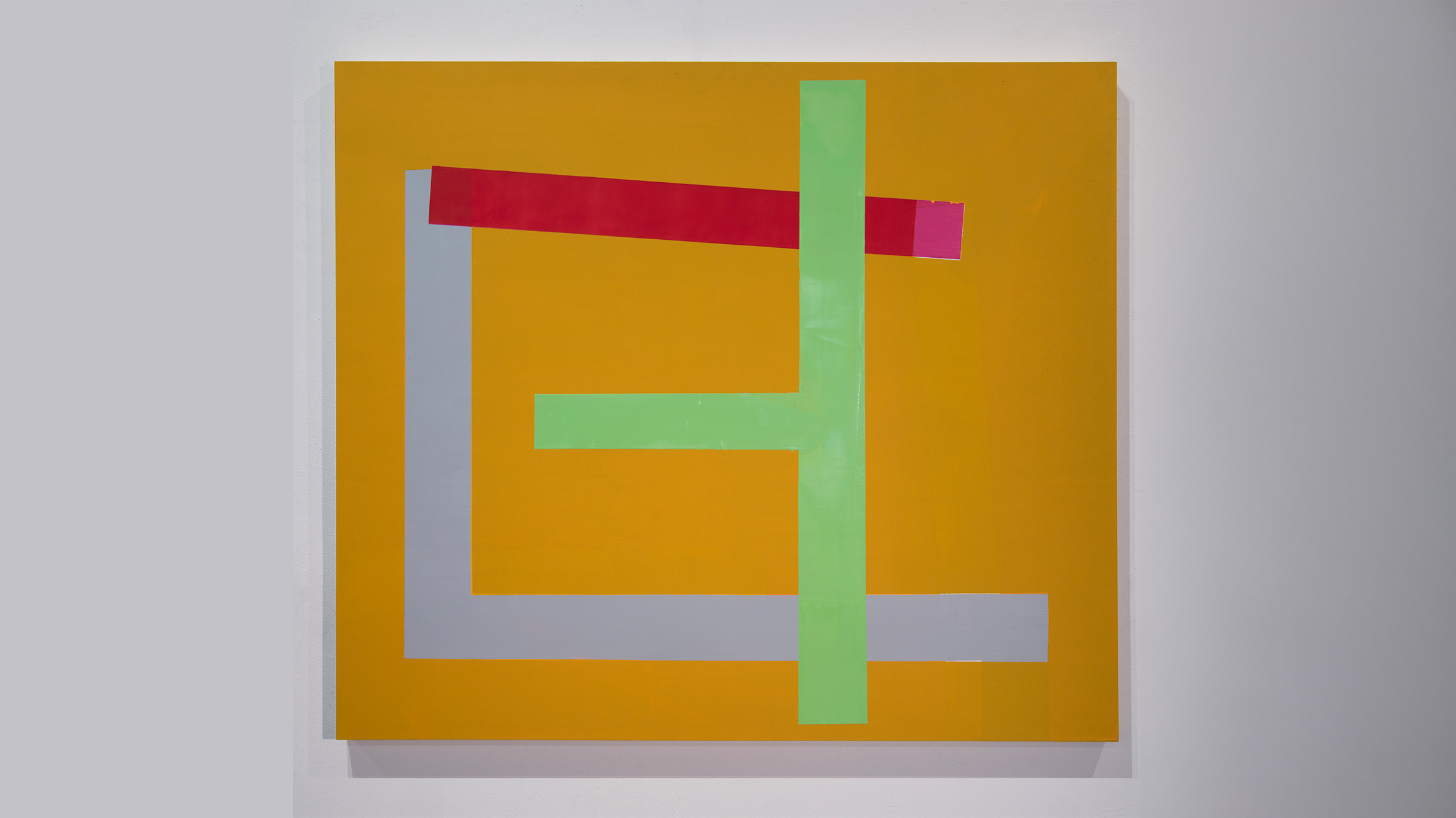 James Woodfill - Proto-type 1