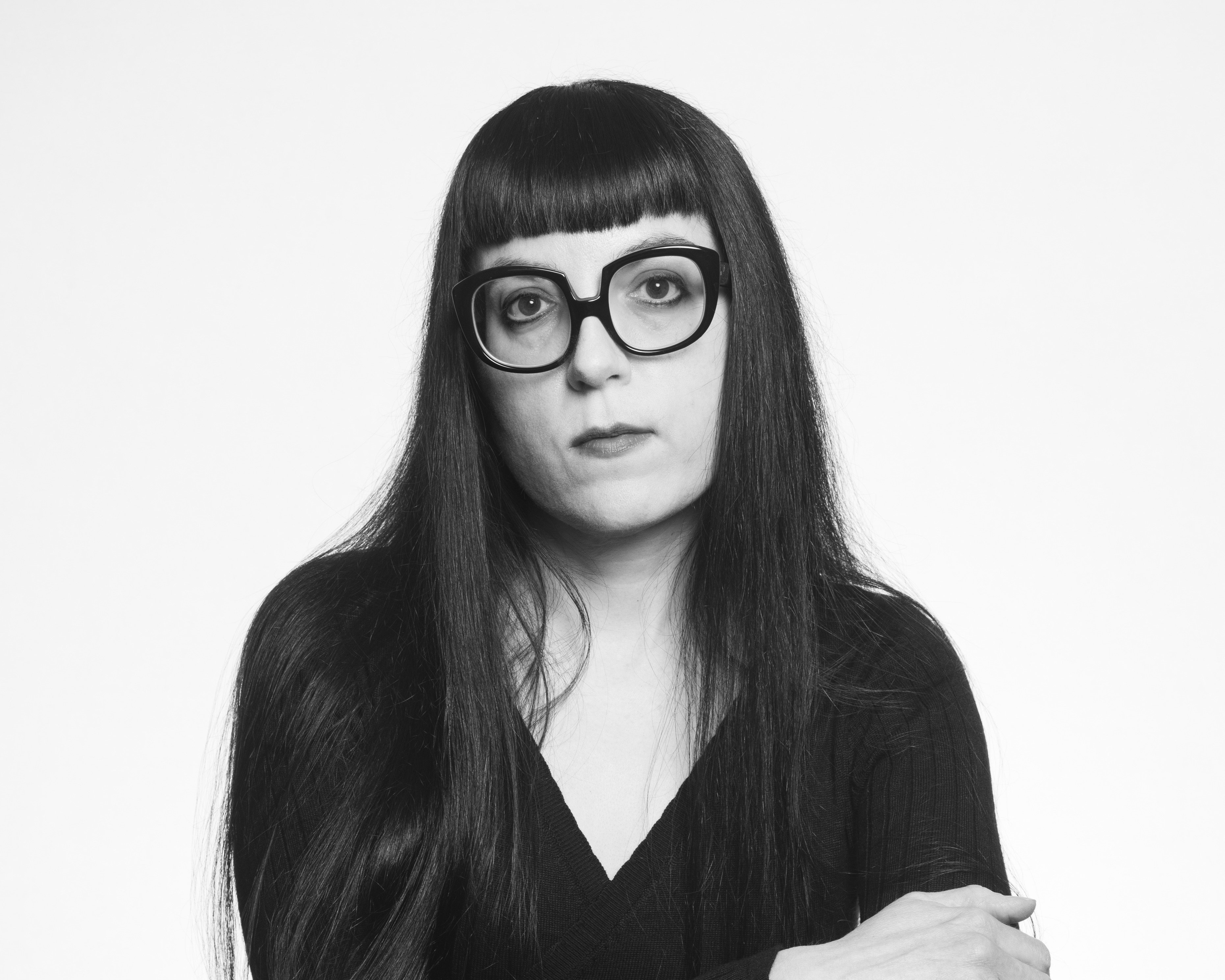 Christiane Cgevaske