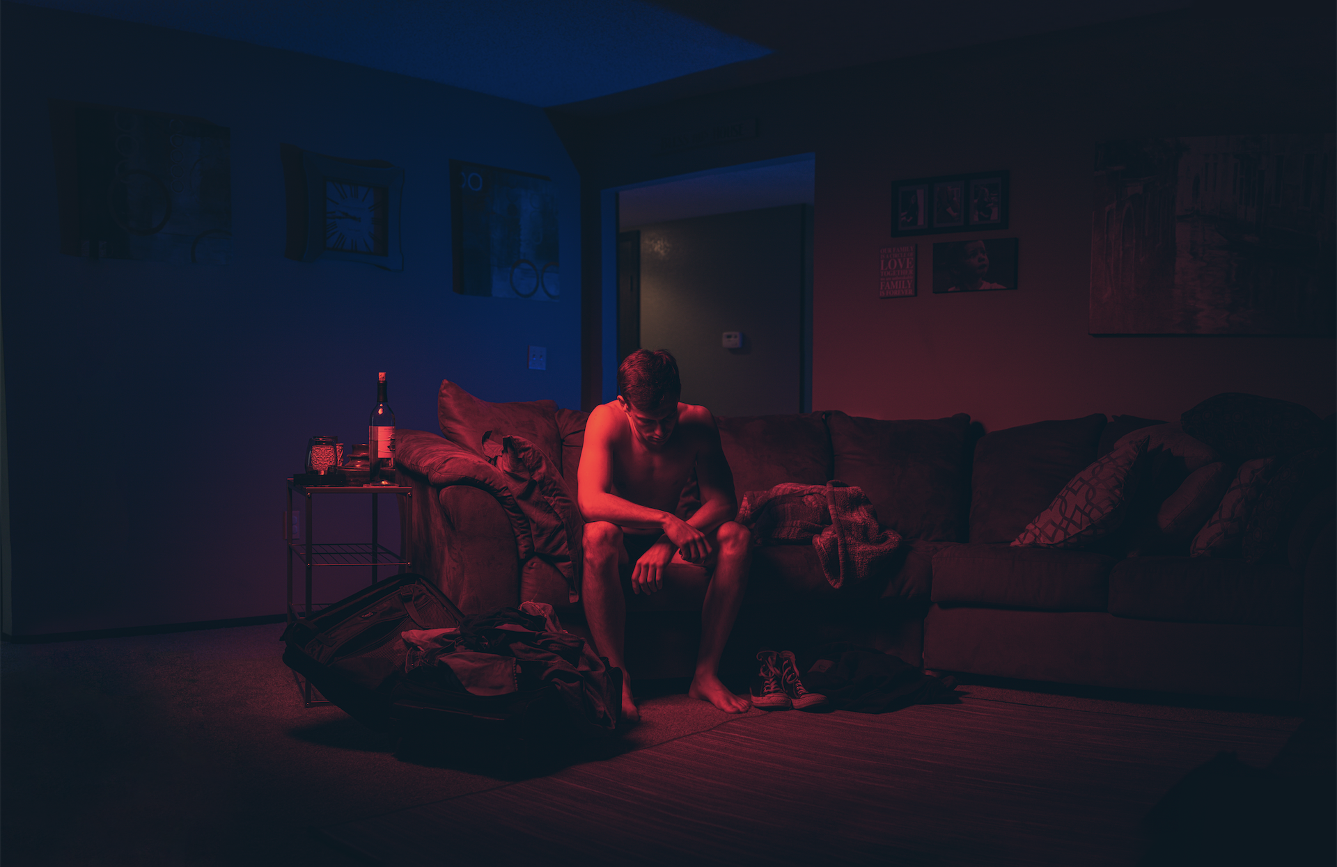 Aaron Mason_Displacement