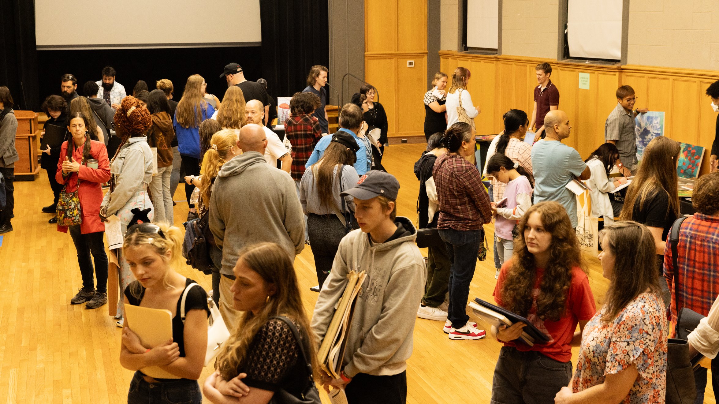 National Portfolio Day 2023