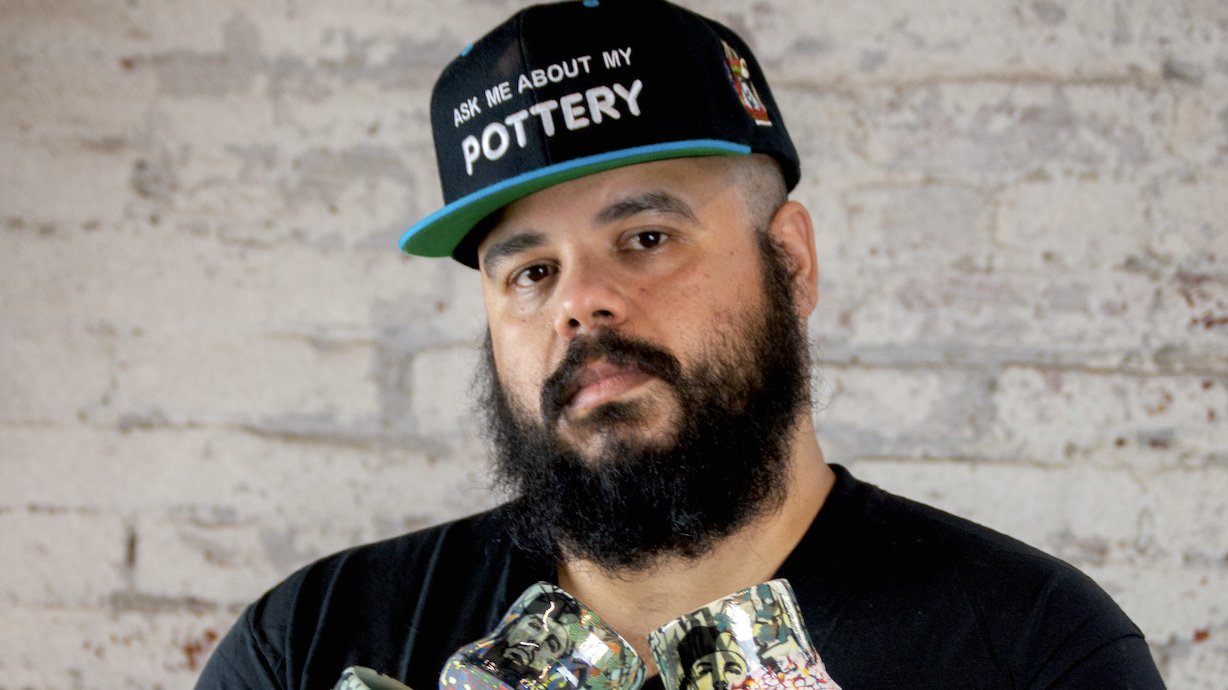 Roberto Lugo