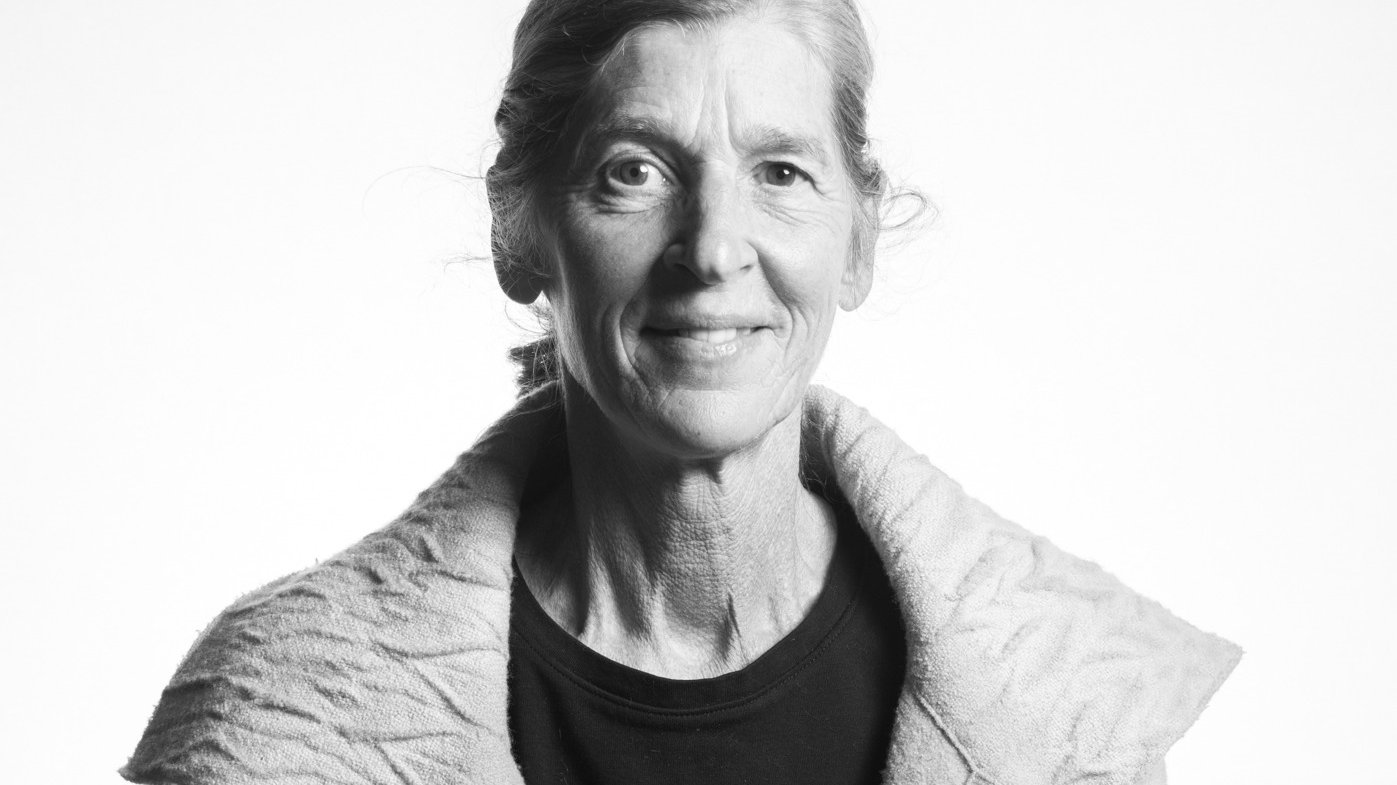 Pauline Verbeek