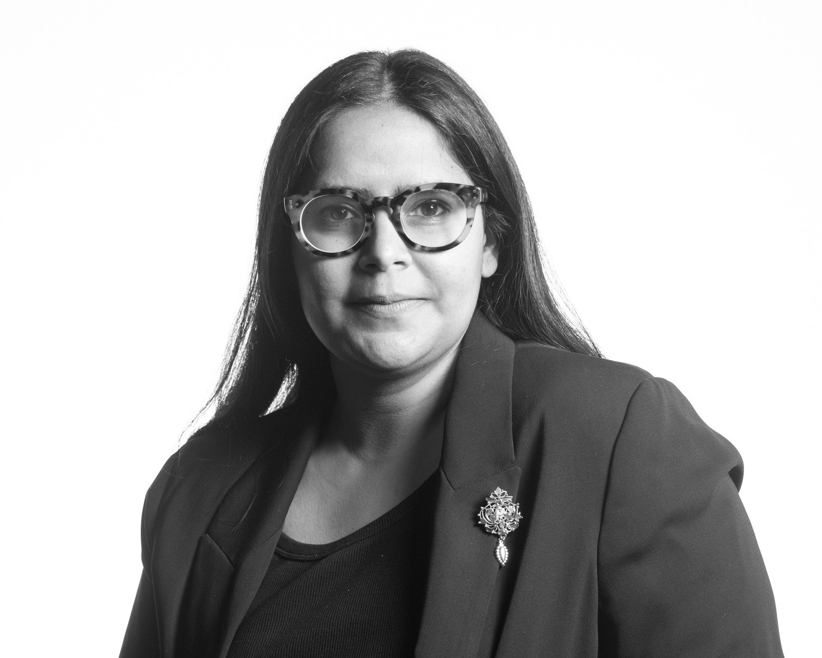 Spandita Malik