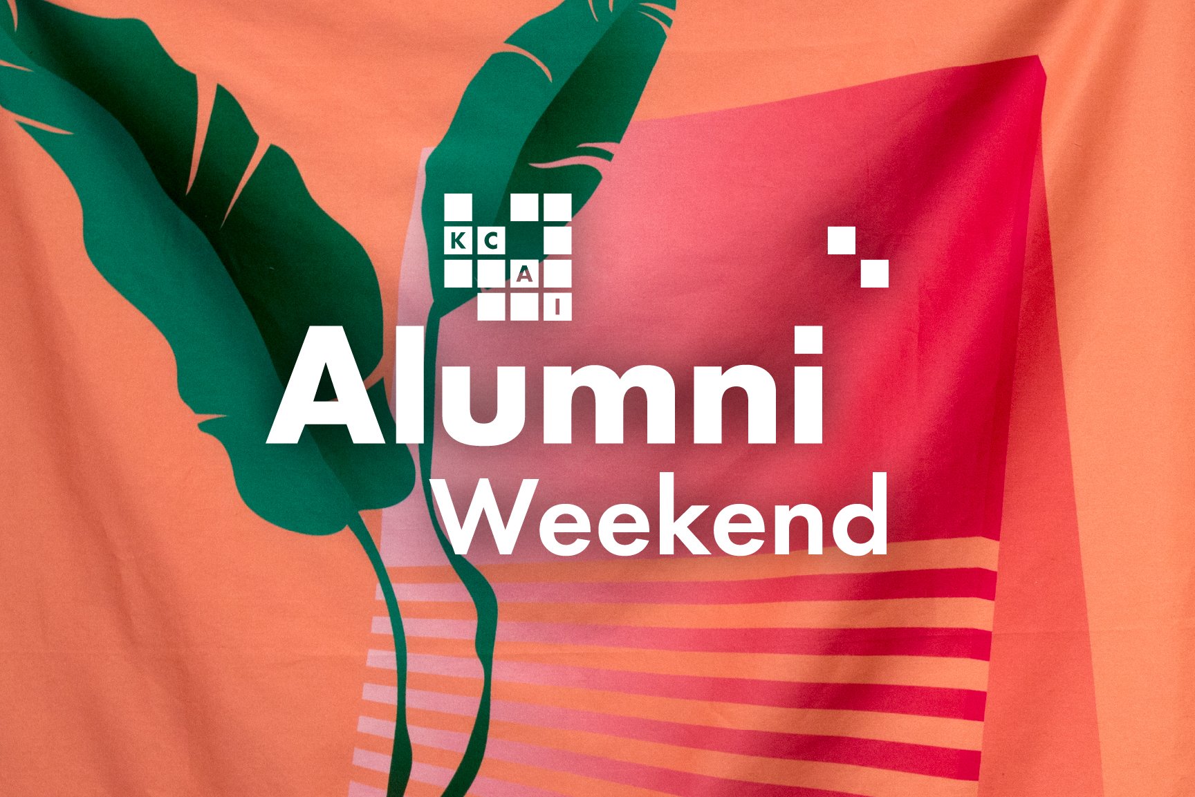 Alumni Weekend 25 - Bonner