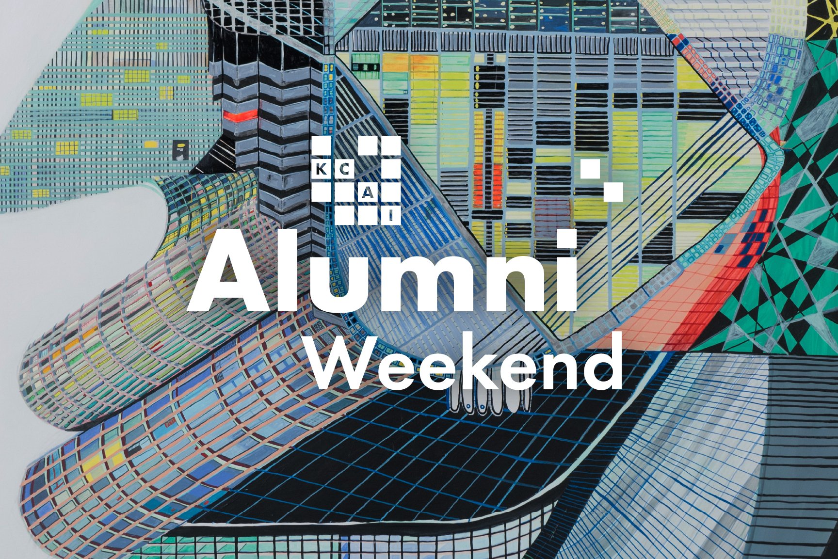 Alumni Weekend 25 - Dain