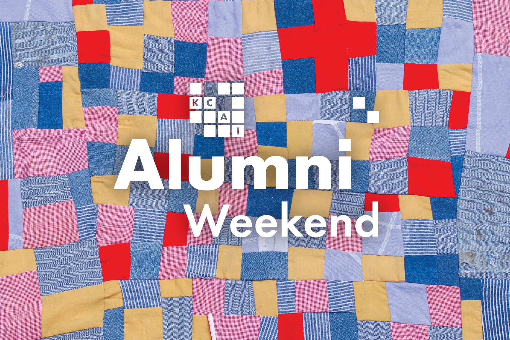 Alumni Weekend 25 - Ford
