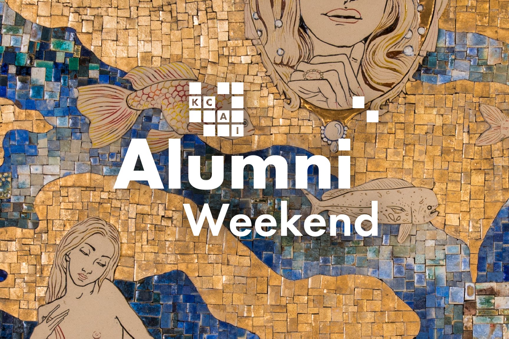 Alumni Weekend 25 - Kennedy