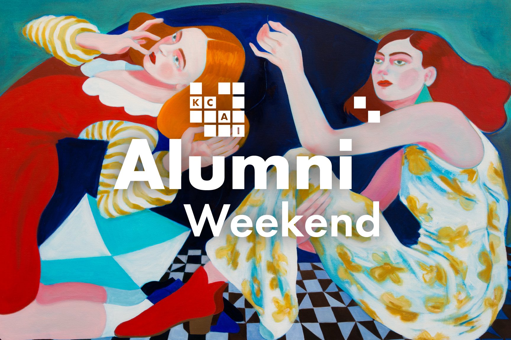 Alumni Weekend 25 - Landwehr
