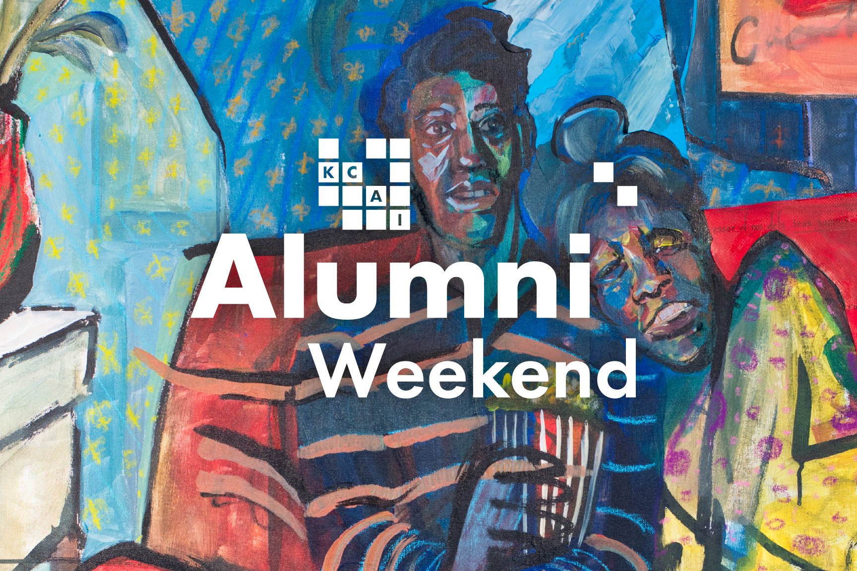 Alumni Weekend 25 - Roberson