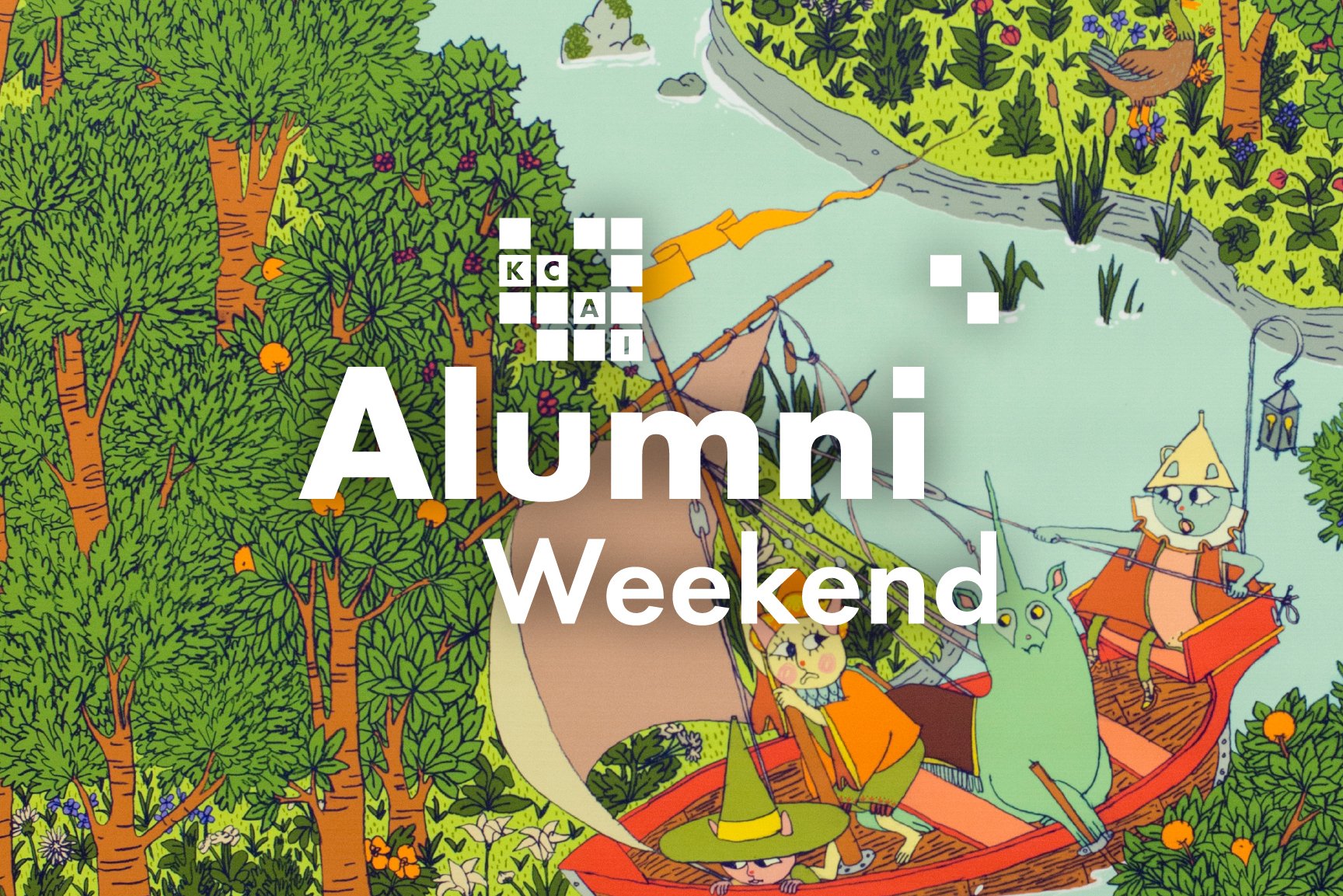 Alumni Weekend 25 - Swindell