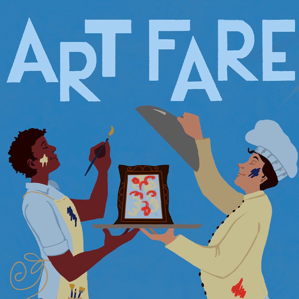 artfare image square