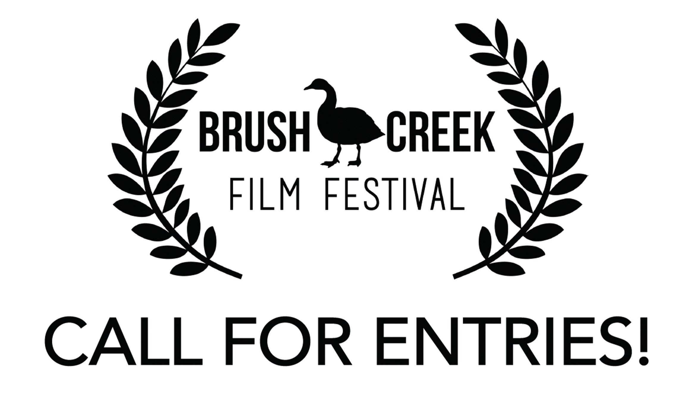 brush creek film festival call for entries
