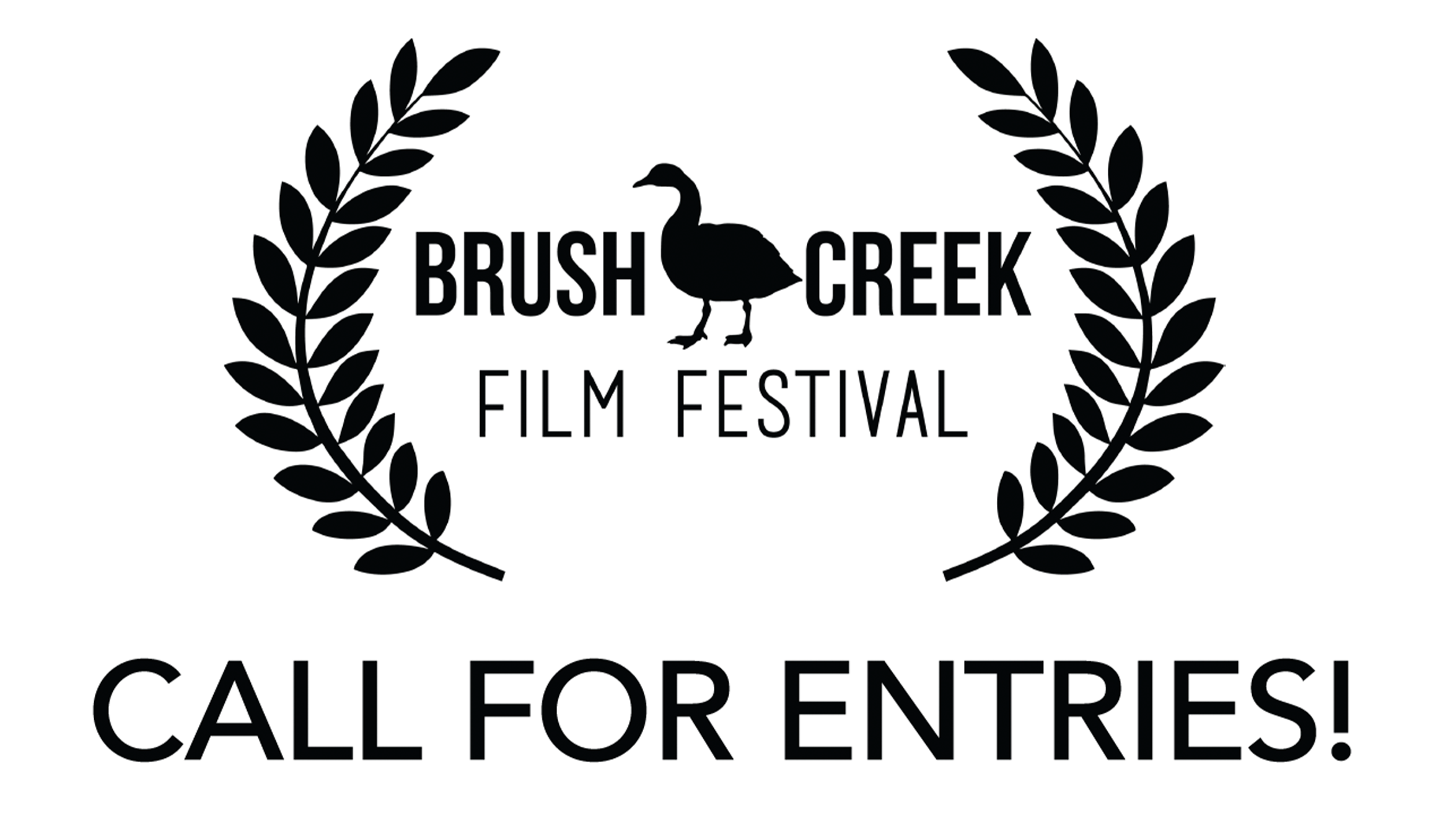 brush creek film festival call for entries