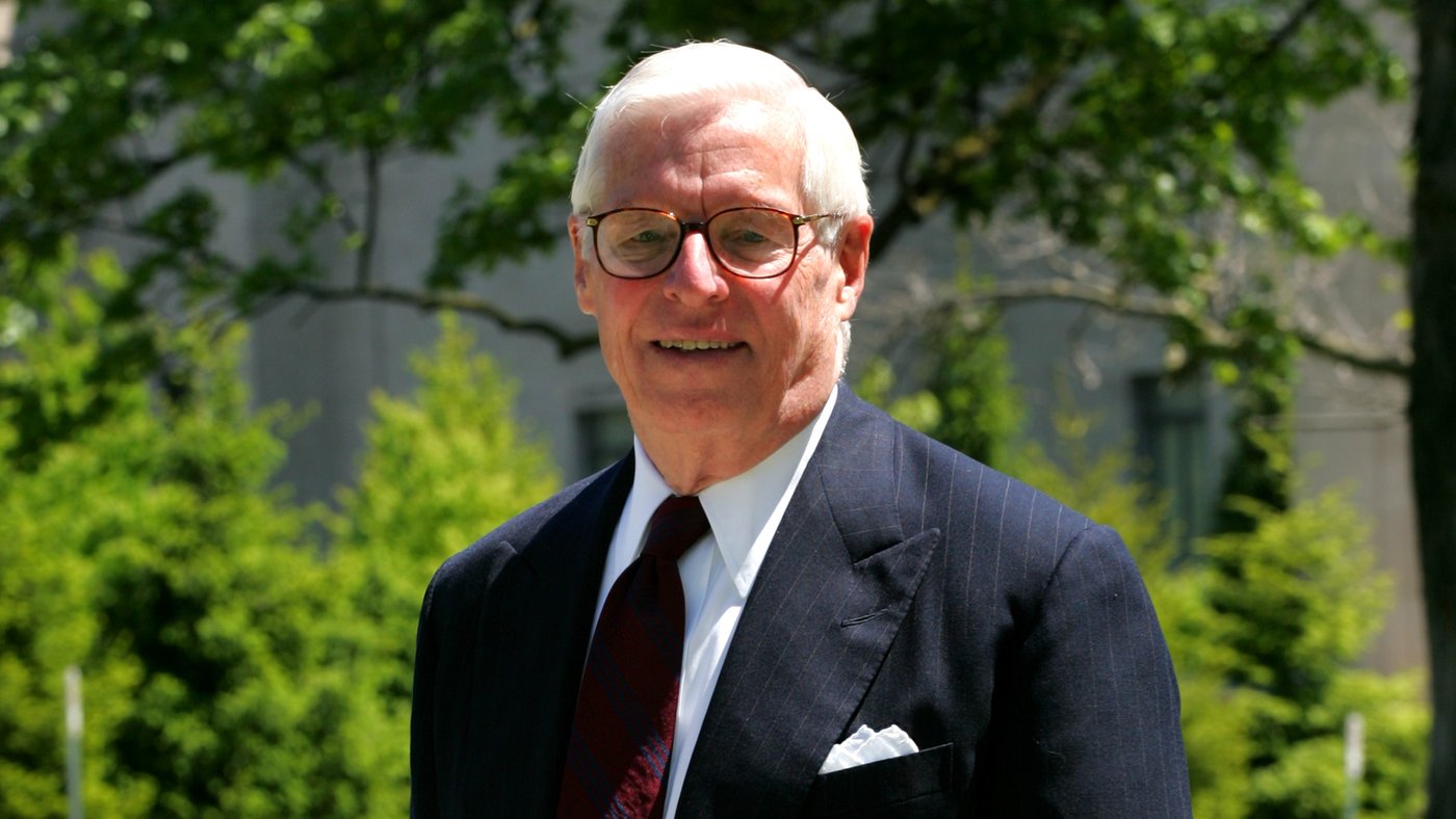 Charles Egan