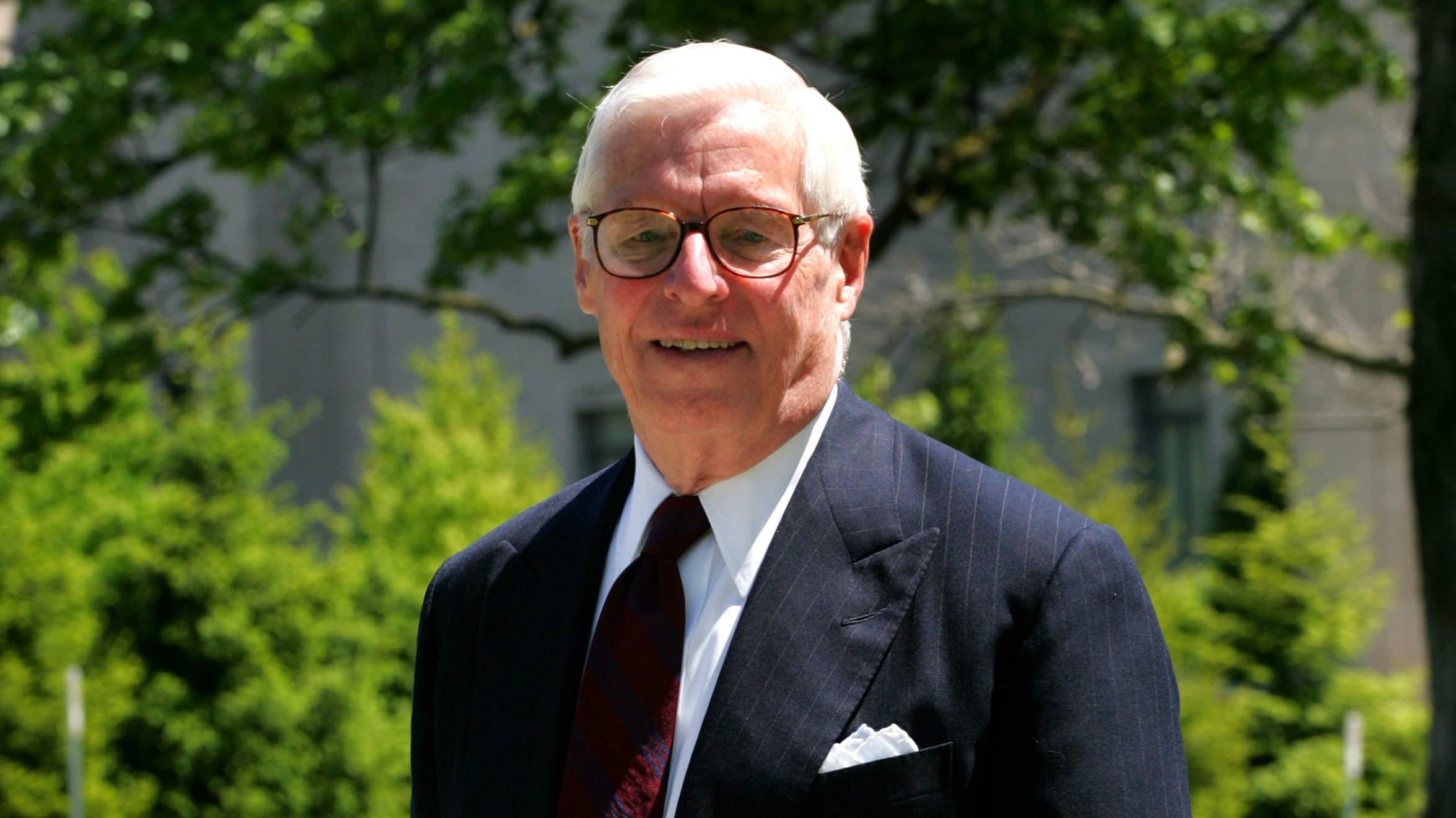 Charles Egan