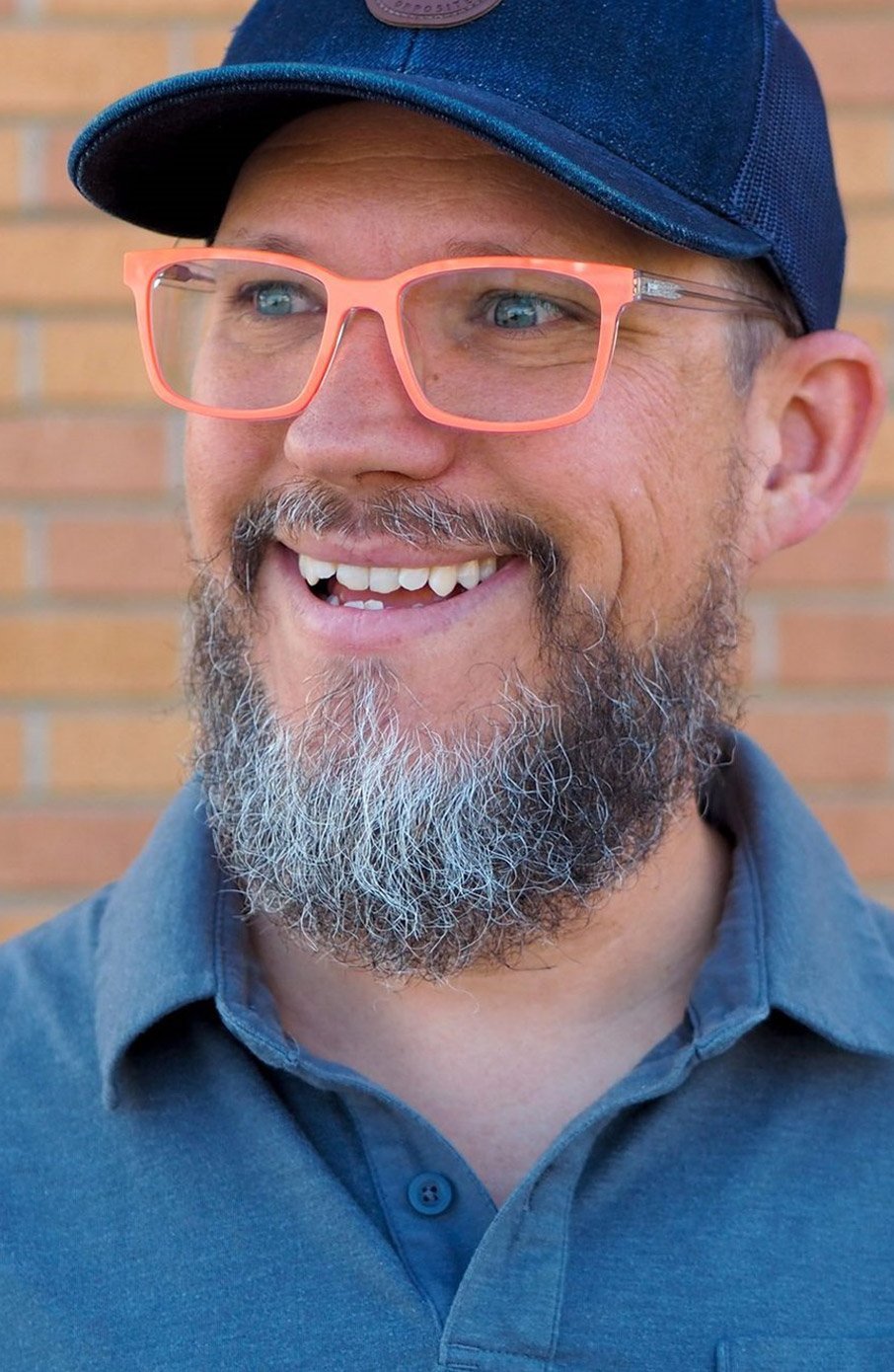 Clifton Alexander