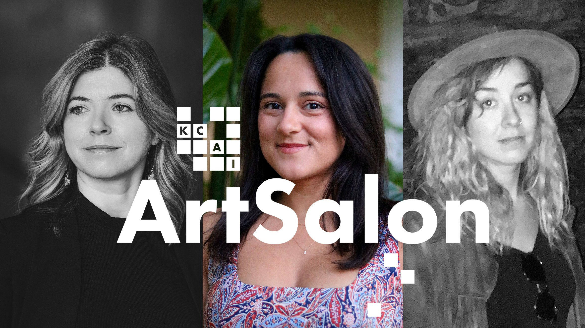 ArtSalon curators post header image