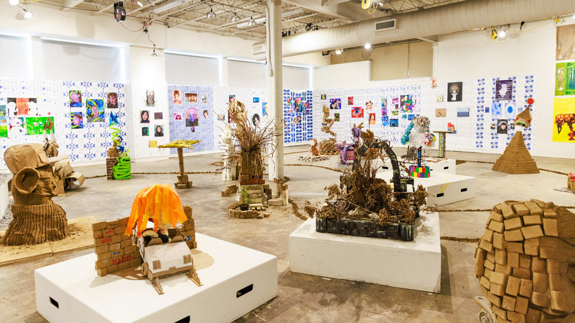 just for juniors page