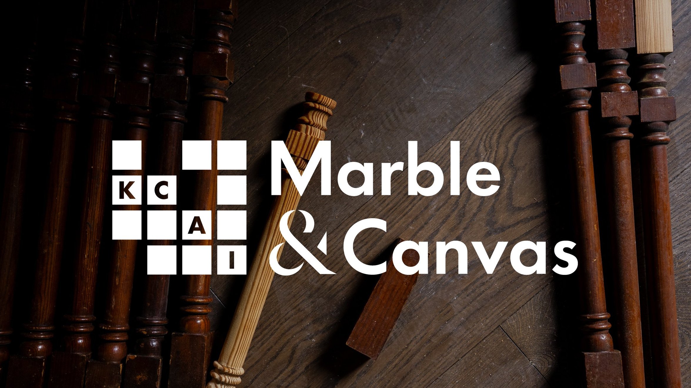 marble and canvas 169 header