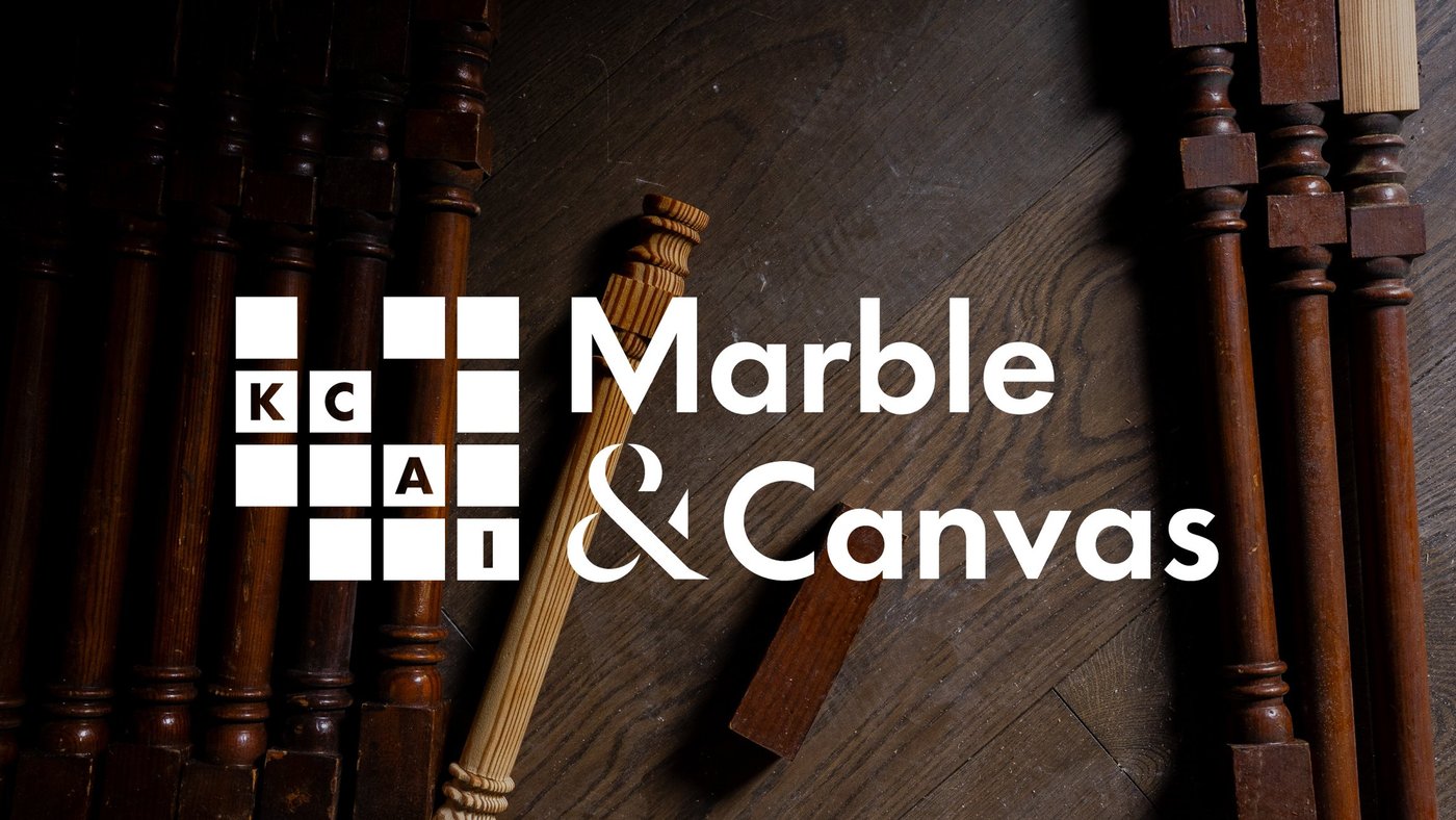 marble and canvas 169 header