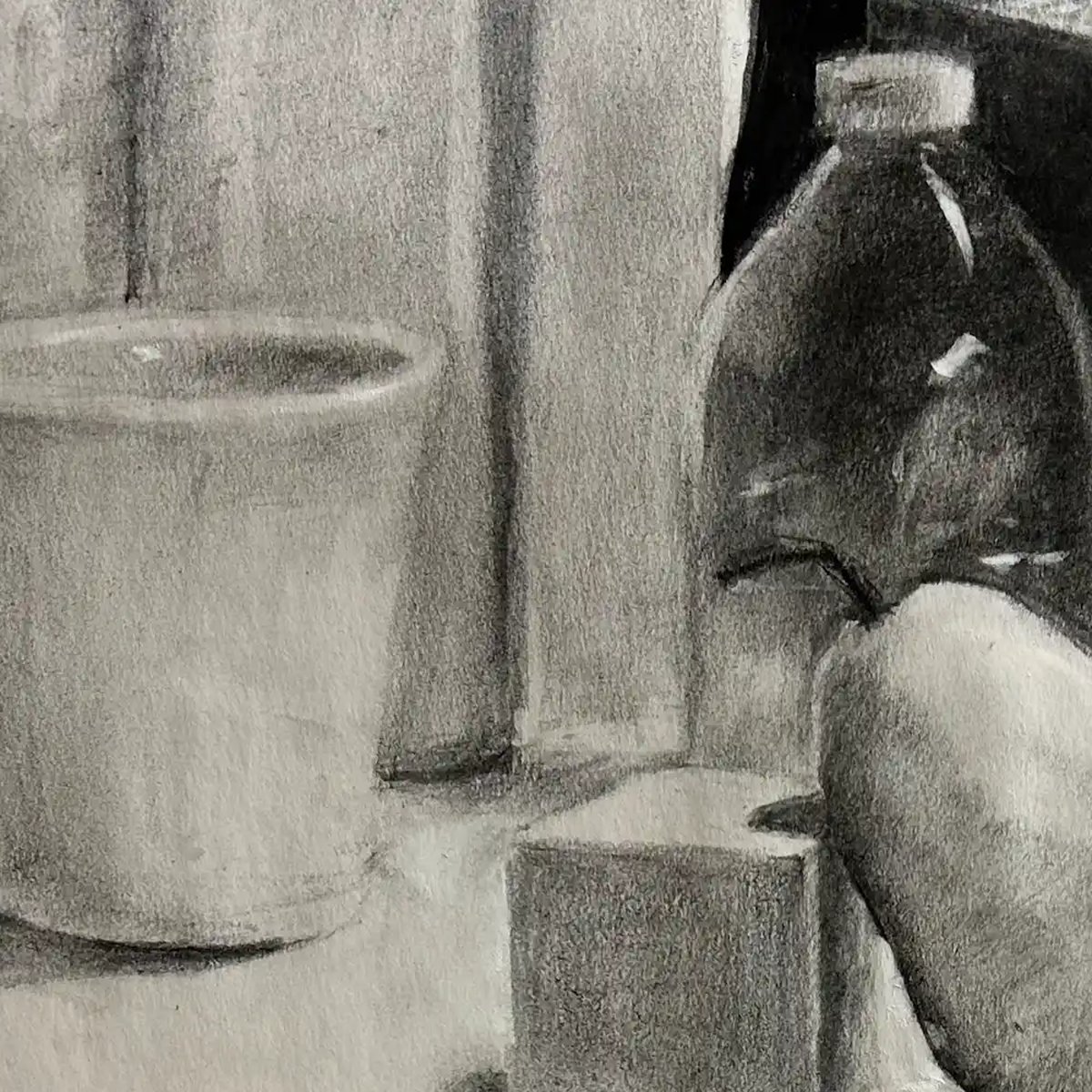 proportional drawing sq