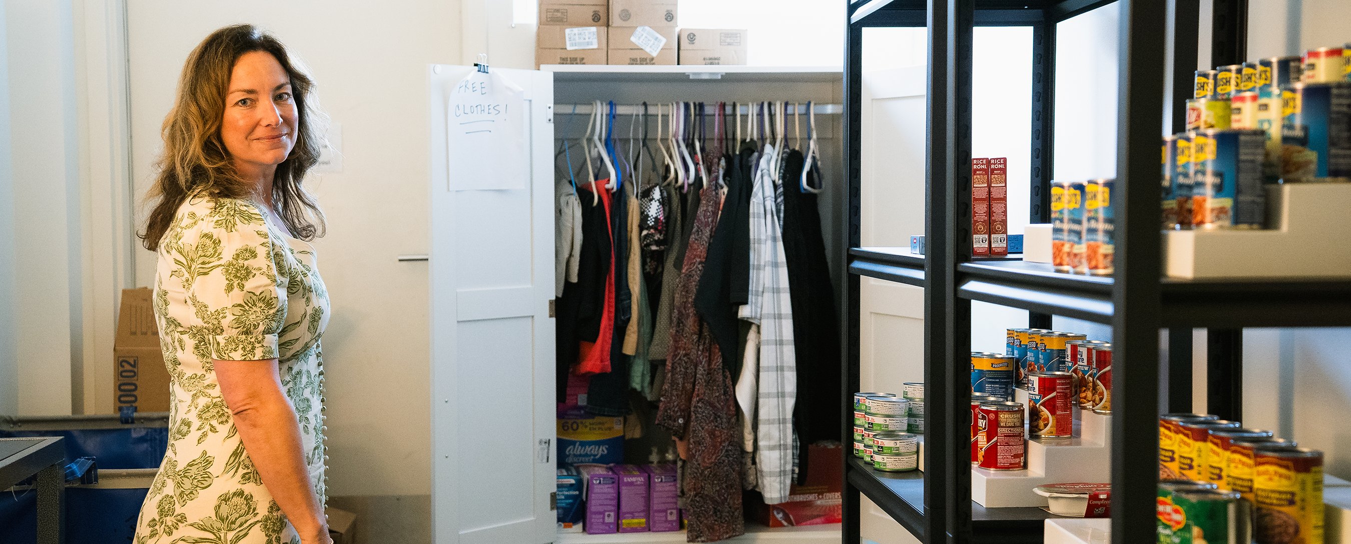 rita food pantry full width