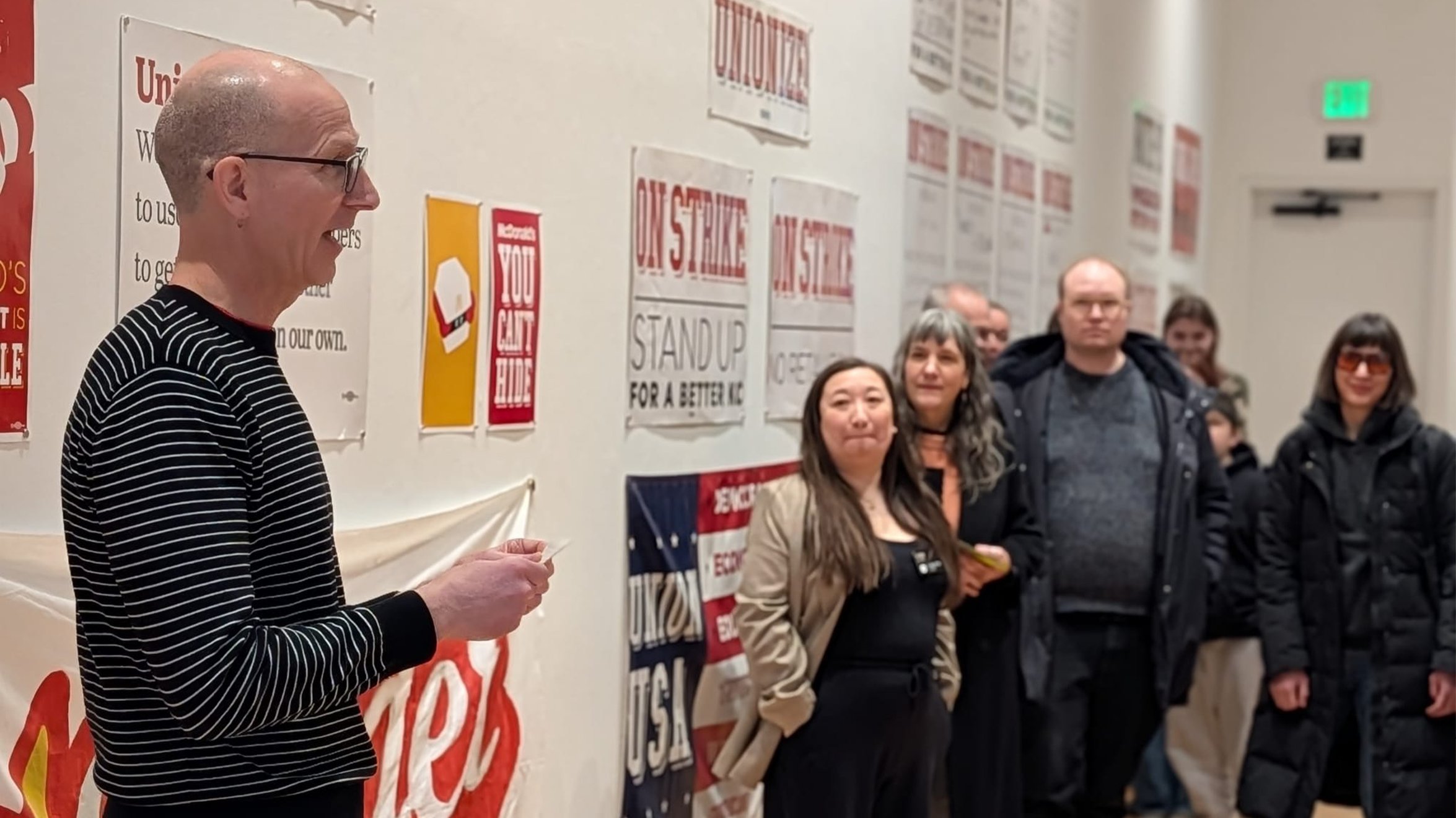 tyler galloway exhibition